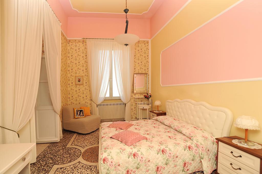 B&B La Panoramica Tivoli Room photo