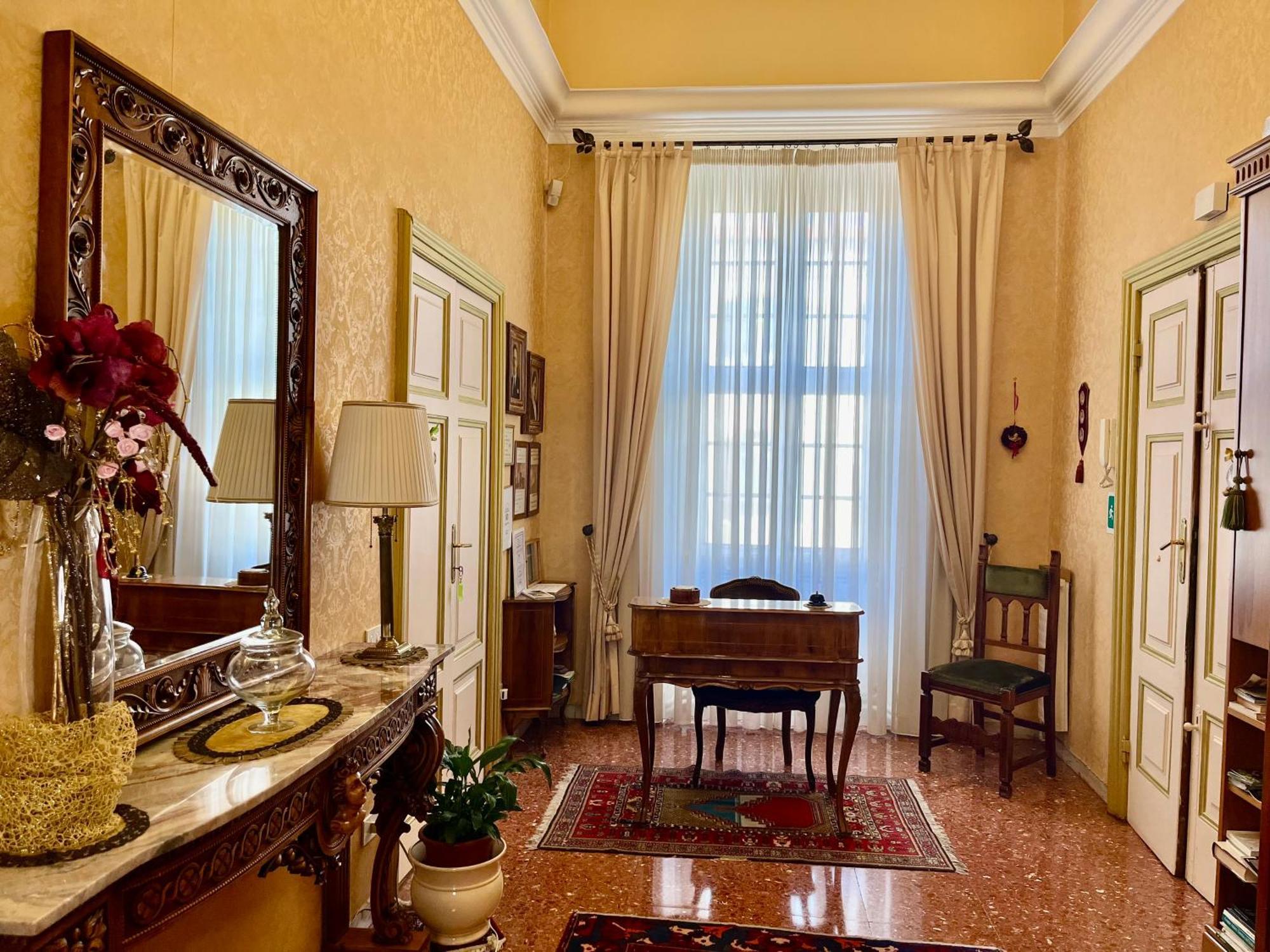 B&B La Panoramica Tivoli Exterior photo